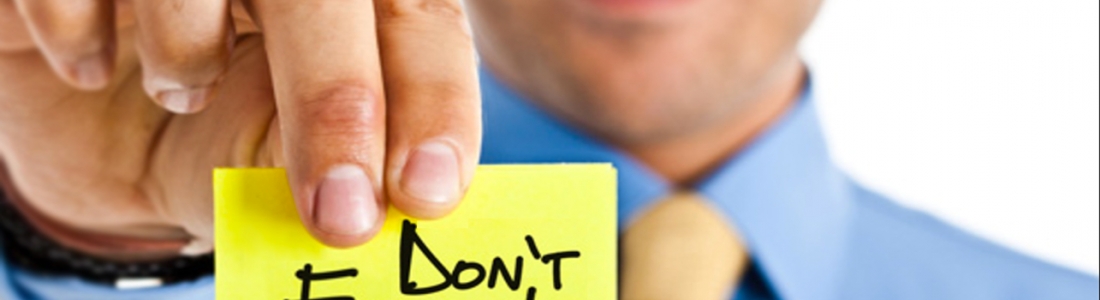 Piccolo prontuario di consigli per gestire al meglio l’attività dell’amministrazione, della gestione fiscale e della contabilità. Da non dimenticare mai!