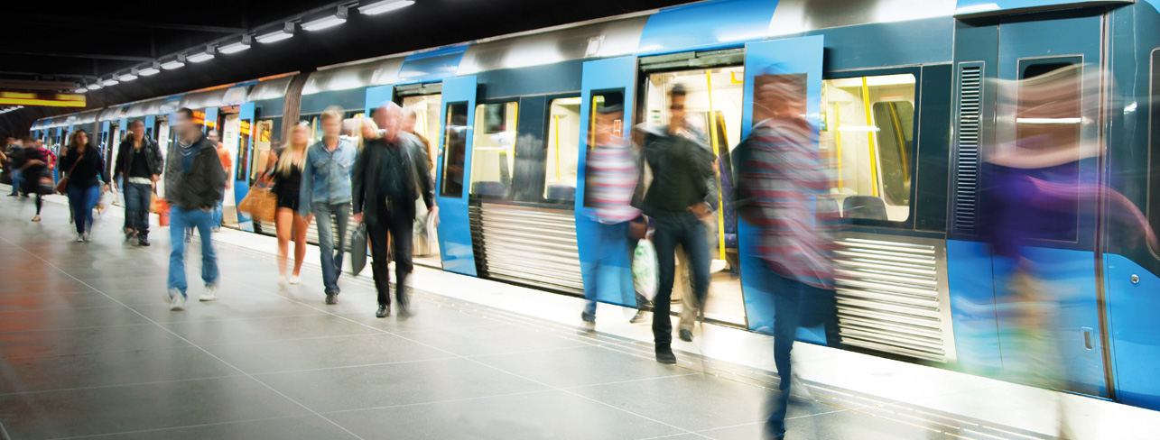 Detrazione costi trasporto pubblico