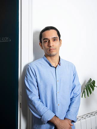 Yuri Valenzuela