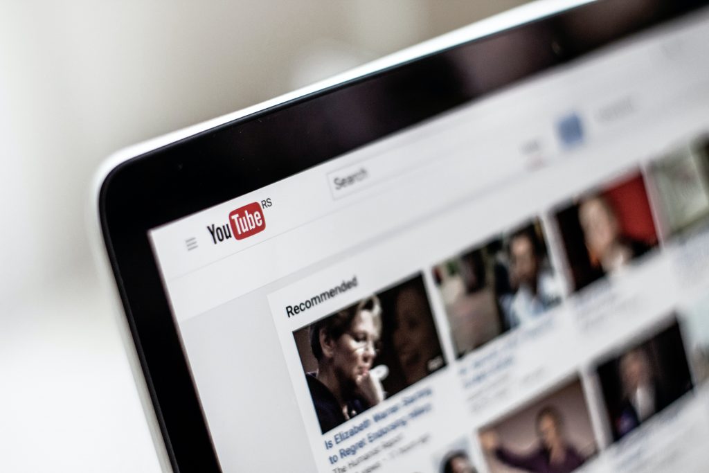 professione Youtuber: p.iva e inquadramento fiscale per youtuber