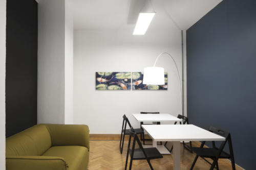 Coworking Milano Centro by Ellequadra